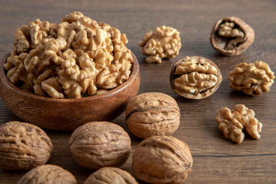 Chilean Walnuts
