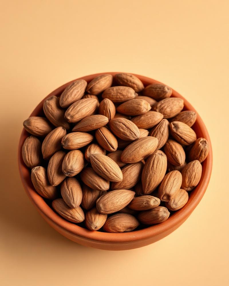 Mamra Almonds