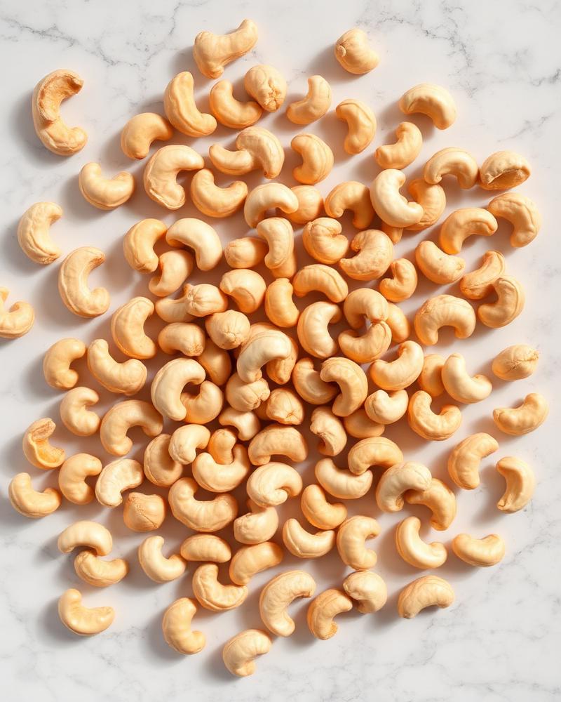 King Cashews