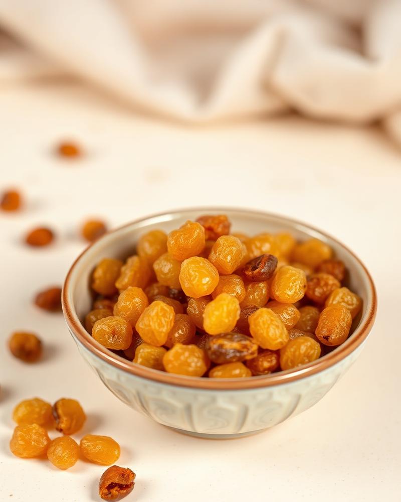 Afghani Kishmish
